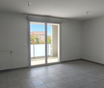 Location Appartement 2 pièces 42m² ST JORY 31790 - Photo 3