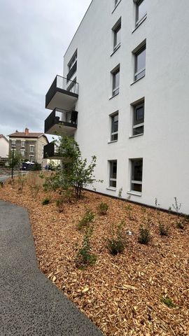 Location / Appartement T2 - Photo 4