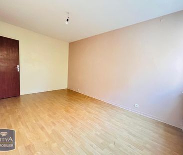 Location Appartement 4 pièces 80m² VAIRES SUR MARNE 77360 - Photo 1