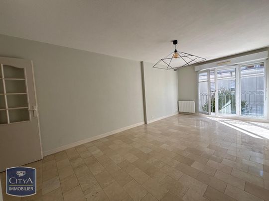 Location Appartement 2 pièces 49m² BORDEAUX 33000 - Photo 1