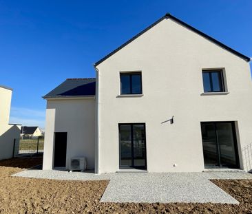 BRETTEVILLE SUR ODON - Maison F6 - Photo 6