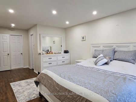 For Lease - 31 Keeble Crescent Unit# Upper, Ajax, Ontario - Photo 5