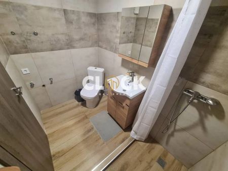 Studio/Γκαρσονιέρα για ενοικίαση Αντιγονιδών (Κέντρο Θεσσαλονίκης) - Photo 3