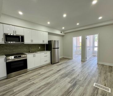 For Lease - 2007 Danforth Avenue, Toronto, Ontario - Photo 1