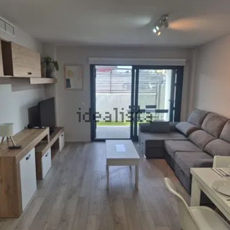 Alquiler de piso en Camino Viejo de Vélez, 71 - Photo 3