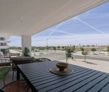 3-bedroom apartment for rent in Valdefuentes - Foto 4