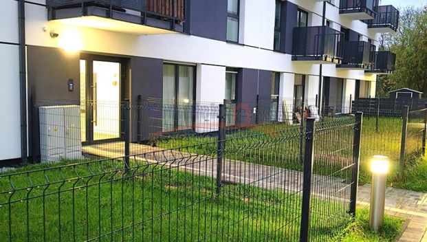 Żelechowa, ul. Małe Błonia, Szczecin - Zdjęcie 1