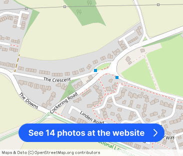 The Crescent - Photo 1