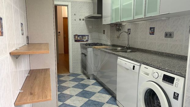 Apartamento T2 em Setúbal - Foto 1
