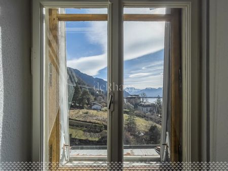 Magnifique appartement de standing au cachet unique! - Photo 2