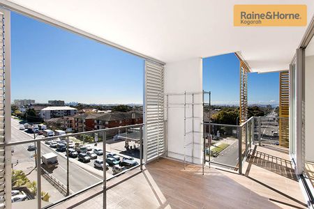 406/79-87 Princes Highway, Kogarah, NSW 2217 - Photo 3