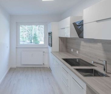 Top renovierte 2,5 Zimmer Mietwohnung in Freudenstadt Nordstadt - Foto 3