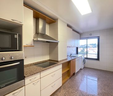 T3 para arrendar em condomínio com localização privilegiada junto P... - Photo 3