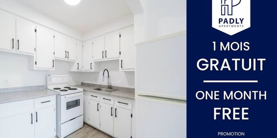 1 MOIS GRATUIT - Moderne & Abordable - Photo 3