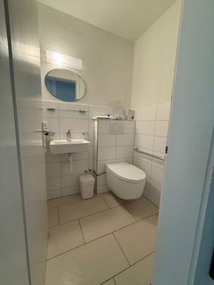 1 Zimmer, 15 m² - Photo 1