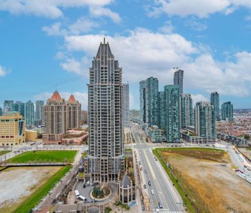 For Lease - 385 Prince Of Wales Drive Unit# 2308, Mississauga, Ontario - Photo 6
