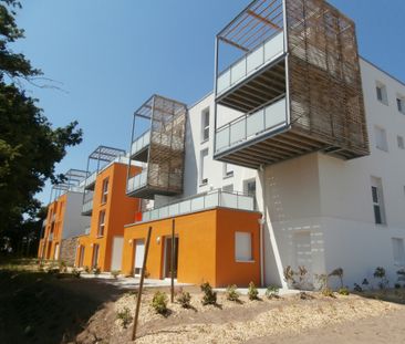 Location Appartement 2 pièces 45m² LA CHAPELLE SUR ERDRE 44240 - Photo 4