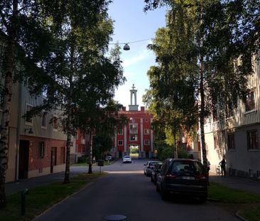 Göteborg, Majorna, Göteborg - Foto 6
