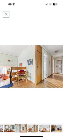 Stjärnvägen, Kramfors - Foto 3