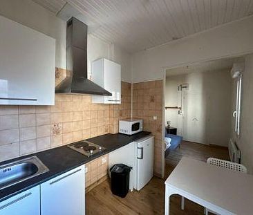 Location - Appartement - 1 pièces - 13.00 m² - montauban - Photo 5