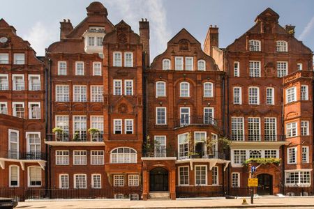 Cadogan Square, Knightsbridge, London - Photo 2