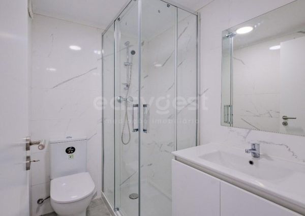 Apartamento T1 em Lisboa