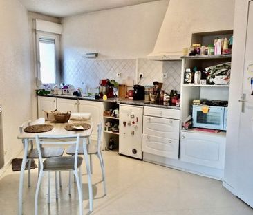 Location / Appartement - Photo 5