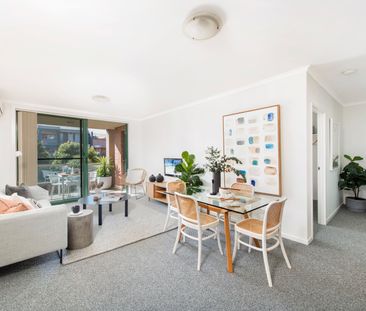 17309/177-219 Mitchell Road, Erskineville NSW 2043 - Apartment For ... - Photo 1