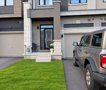 For Lease - 49 George Brier Drive, Brant, Ontario - Photo 1