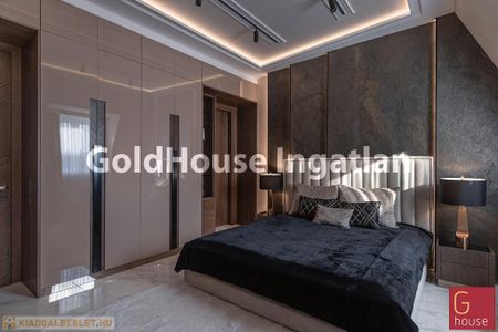 Kiadó lakás Budapest V. ker 3 000 Euro - Photo 5