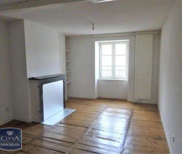 Appartement à louer 2 pièces 31.23m² - Photo 1