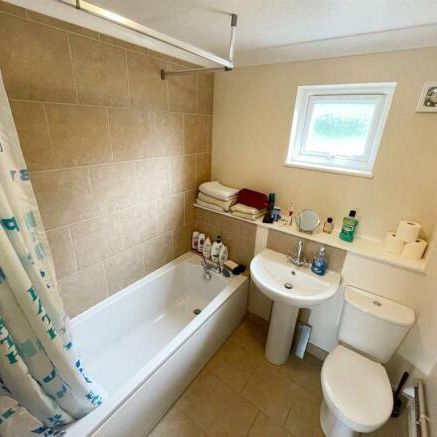 1 bedroom unknown to rent Wheatcroft Close, Beanhill, MK6 4NJ - Photo 1