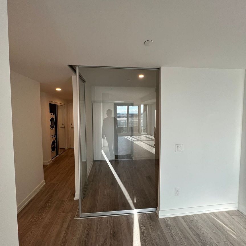 For Lease - 1100 Sheppard Avenue Unit# 1115, Toronto, Ontario - Photo 1