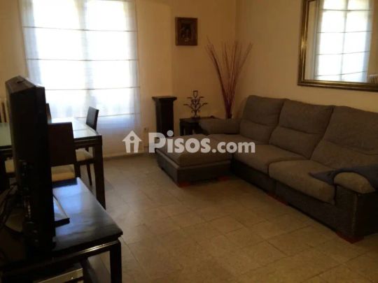 Piso en alquiler en Passeig Pere Iii - Foto 1