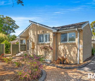 1/227 Brisbane Water Drive, Rooty Hill - Photo 1