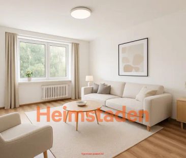 Pronájem bytu 2+1 58 m - Photo 1