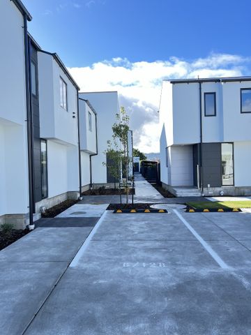 Unit 9, 128 Edinburgh Street, Spreydon, Christchurch - Photo 5