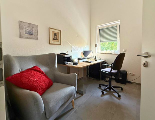 *Reserviert* (M)ein Penthouse-Traum! Barrierefrei Wohnen in Geldern - Photo 1