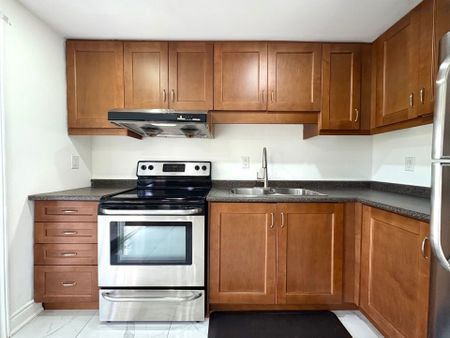 For Lease - 41 Stoneylake (LOWER) Avenue Unit# walk out unit, Brampton, Ontario - Photo 3