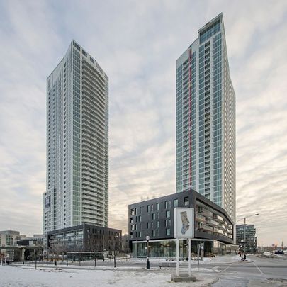 For Lease - 75 Queens Wharf Road Unit# 4708, Toronto, Ontario - Photo 1