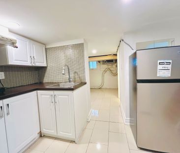 For Lease - 229 EMPRESS Avenue Unit# BSMT, Toronto, Ontario - Photo 2