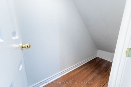 For Lease - 5657 Raleigh Street Unit# (BSMT), Mississauga, Ontario - Photo 3