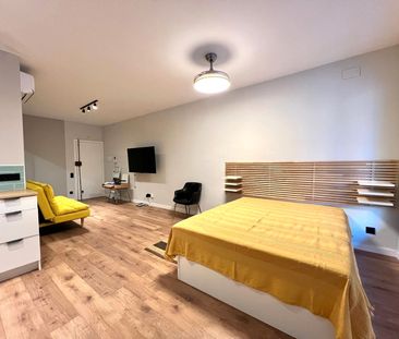 Piso de alquiler en Carrer D'espronceda, El Clot - Photo 4