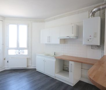Location Appartement 3 pièces 57m² - Photo 6
