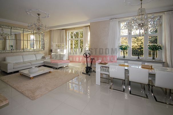 Mieszkanie do wynajęcia Opole, Pasieka, 4 pokoje, 210m - Photo 1