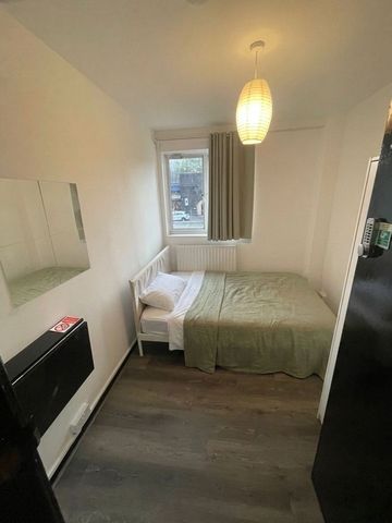 Room in a Shared Flat, Barnardo St, E1 - Photo 3