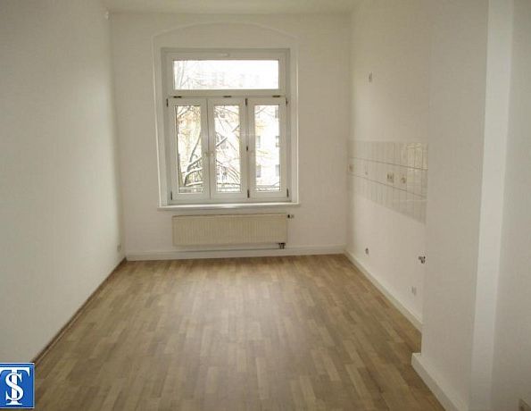 Charmante 3-Zimmer-Altbauwohnung in Plauen – Ideal für Familien und Paare! frei ab dem 01.10.2025 - Foto 1