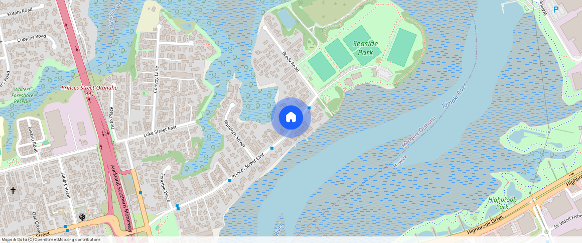 107/238 Princes Street East, Otahuhu, Auckland City