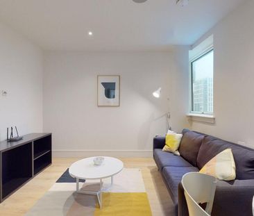 1 bedroom flat to rent - Photo 4