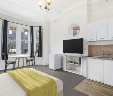 Room 1/11 Perouse Road, Randwick. - Photo 3